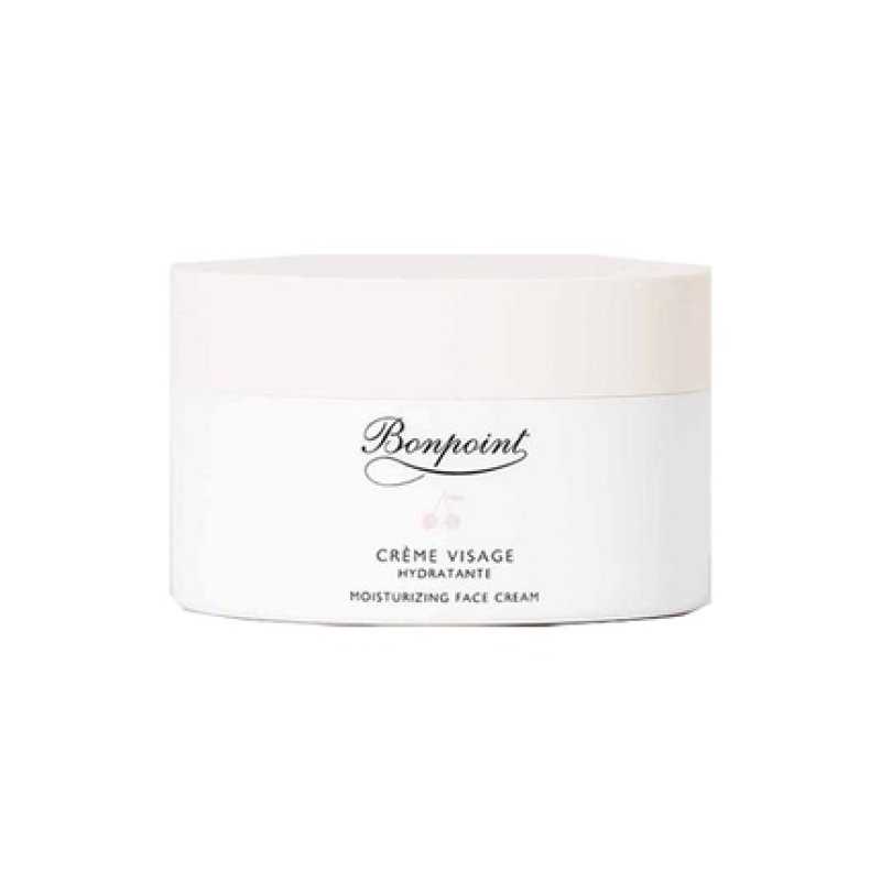 Bonpoint Bpt Face Cream 50ml