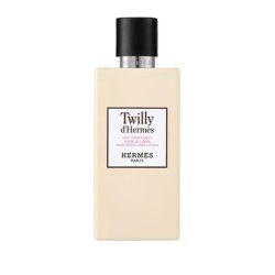 Hermes Twilly Moisturizing Body Milk 200ml