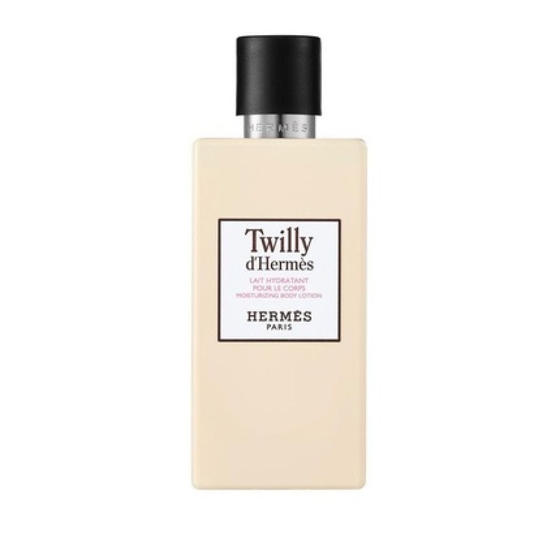 Hermes Twilly Moisturizing Body Milk 200ml