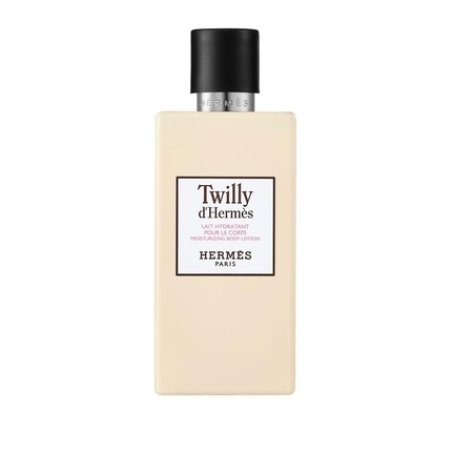 Hermes Twilly Moisturizing Body Milk 200ml