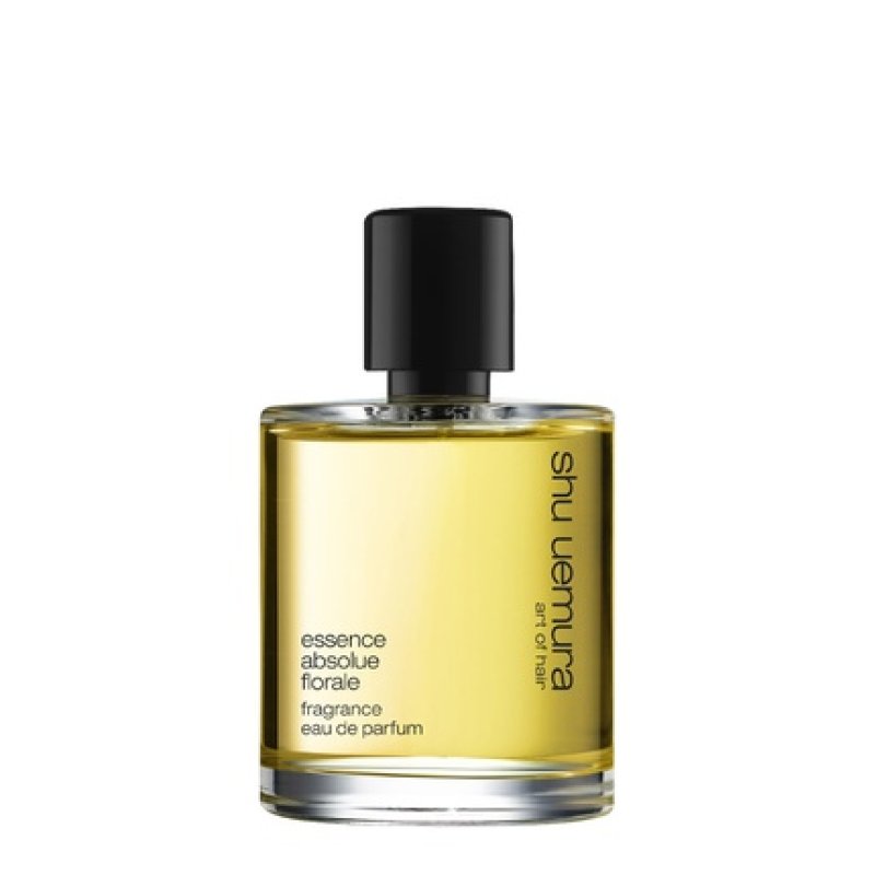 Shu Uemura Art Of Hair Essence Absolue Floreale 100ml Hair Essence