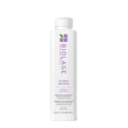Biolage Professional Hair Spa Hydra Source Shampoo 400ml