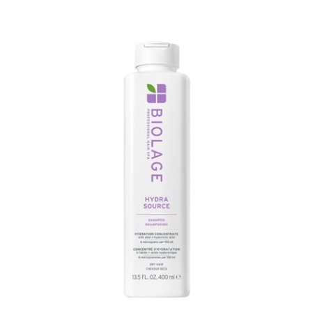 Biolage Professional Hair Spa Hydra Source Shampoo 400ml