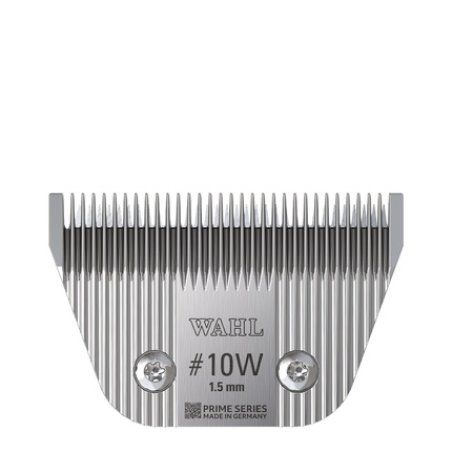 Hair Wahl Pro Pet Precision Blade Wide 10w 15mm Precision Blade