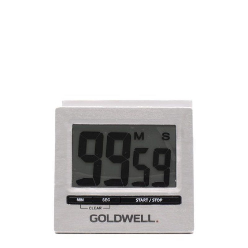 Hair Goldwell Digital Timer