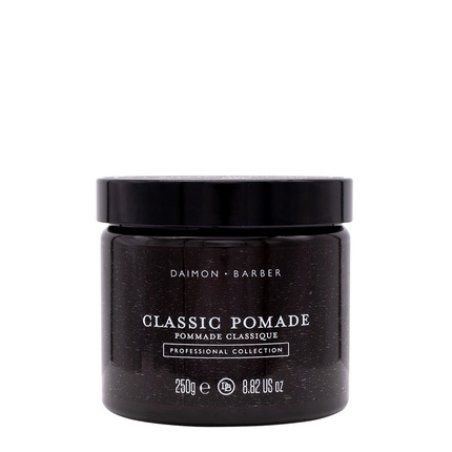 Hair Daimon Barber Classic Pomade 250 Grams