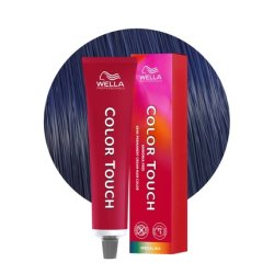 Wella Color Touch Special Mix 088 Blu Intenso 60ml Ammoniafree Semipermanent Hair Color