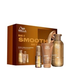 Wella Professionals Ultimate Smooth Coffret