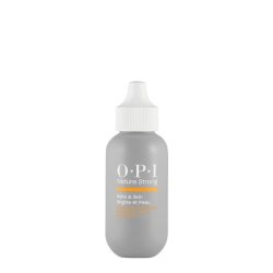 Opi Nature Strong Skincare Soothe & Remove Cuticles 50ml Cuticle Softening Treatment