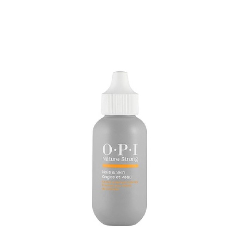Opi Nature Strong Skincare Soothe & Remove Cuticles 50ml Cuticle Softening Treatment