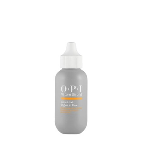Opi Nature Strong Skincare Soothe & Remove Cuticles 50ml Cuticle Softening Treatment