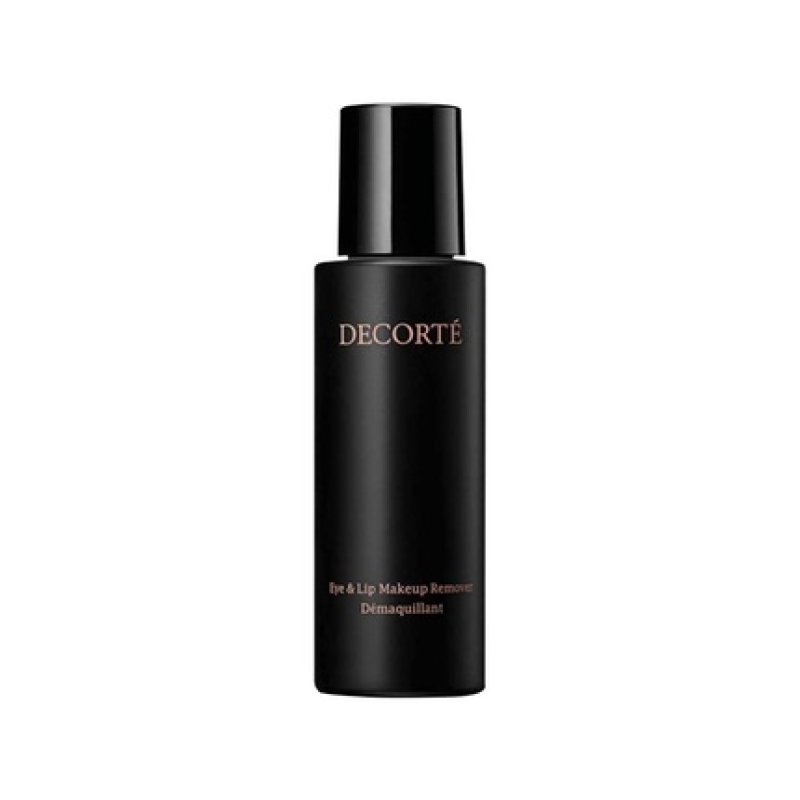 Decorte Eye And Lip Makeup Remover 100ml