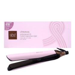 Ghd Chronos Pink Collection By Ghd
