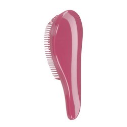 Sibel Dmelimelo Pink Glow Detangling Brush