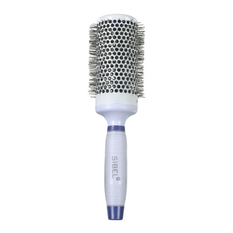 Hair Sibel Silicon Gel 53 53 Thermal Brush