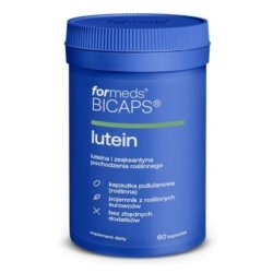 Formeds Bicaps Lutein 60K Vision