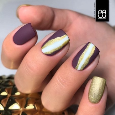 Palu UV Nail Polish LED Hybrid Gel Las Vegas Smooth