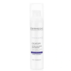 Dermedic Cicatopy Ultrasoothing Repair Cream 40 Ml