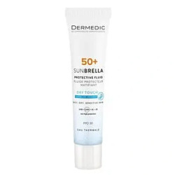 Dermedic Sunbrella Mattifying Sun Cream Spf50