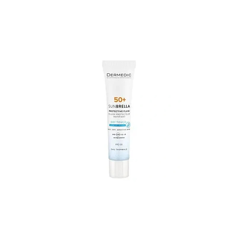Dermedic Sunbrella Mattifying Sun Cream Spf50