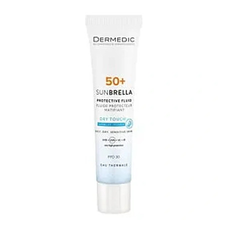 Dermedic Sunbrella Mattifying Sun Cream Spf50