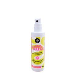 Hair Lola From Rio Plot Twist Guava Oil 90ml Heat Protecting Oil