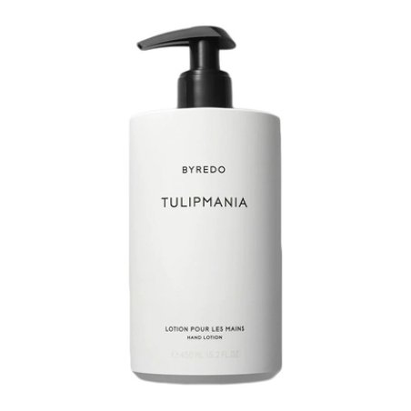 Byredo Hand Lotion 450ml Tulipmania