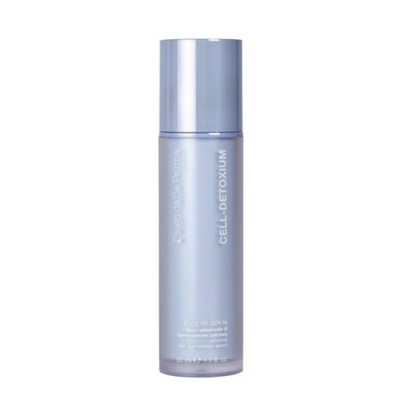 Hair Diego Dalla Palma Professional Celldetoxium Booster Serum 50ml