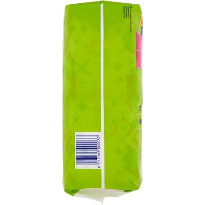 Nuvenia Absorbent Thin Super Long Anatomical 16 Absorbent