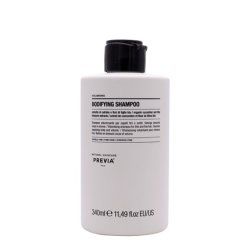 Hair Previa Volumizing Shampoo 340ml