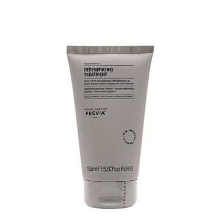 Hair Previa Reconstruct Regenerating Treatment 150ml Intensive Regenerating Mask