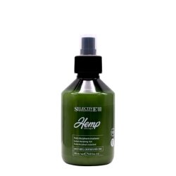 Hair Selective Professional Hemp Hydrate Essence 200ml Instant Disciplining Fluid