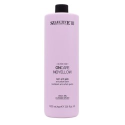 Hair Selective Professional On Care No Yellow Balm 1000ml