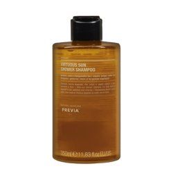 Hair Previa Virtuous Sun Shower Shampoo 350ml