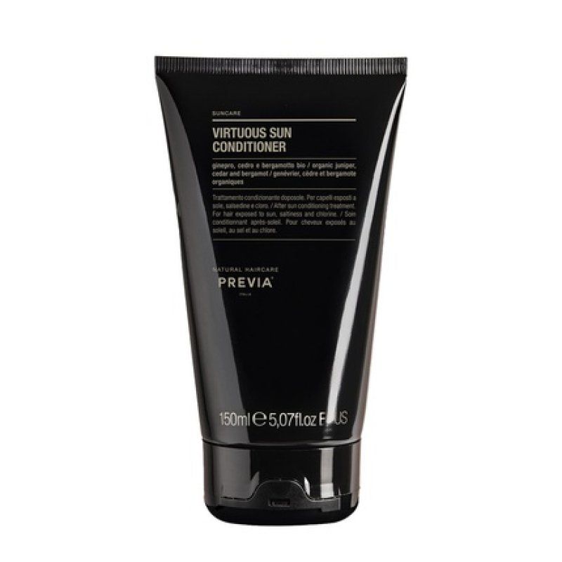 Hair Previa Virtuous Sun Conditioner 150ml