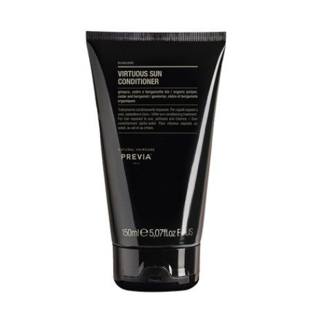 Hair Previa Virtuous Sun Conditioner 150ml