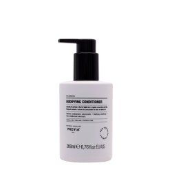 Hair Previa Volumising Bodifying Conditioner 200ml