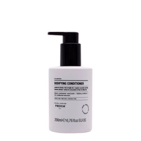 Hair Previa Volumising Bodifying Conditioner 200ml