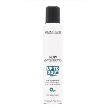 Hair Selective Professional Now Next Generation Thermo Spray Up To 230 200ml