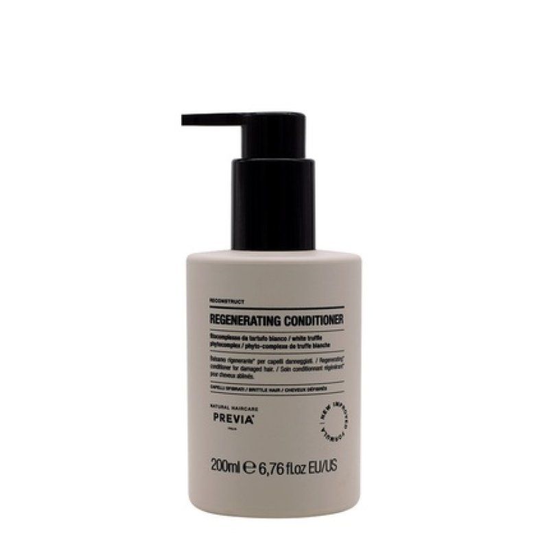 Hair Previa Reconstruct Regenerating Conditioner 200ml