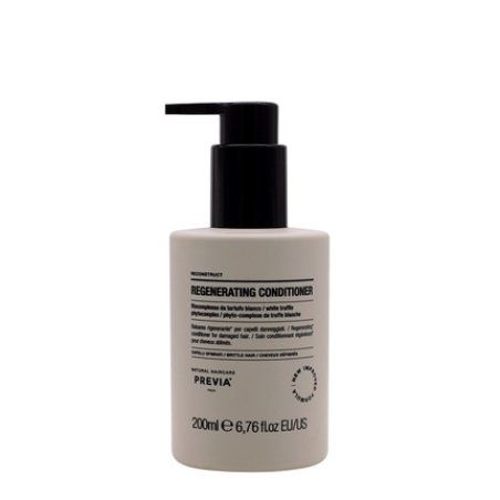 Hair Previa Reconstruct Regenerating Conditioner 200ml