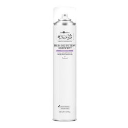 Hair Company Inimitable Style High Definition Hair Spray 500ml
