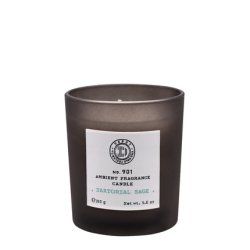 Hair Depot Skin Specifics No901 Ambient Fragrance Candle Sartorial Sage 160g