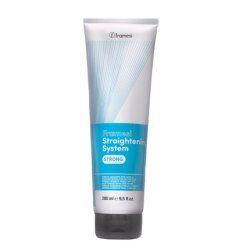 Hair Framesi Straightening System Strong 280ml Smoothing Cream For Resistant Hair