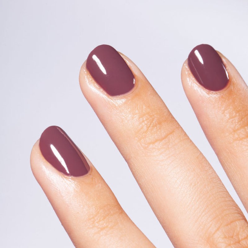 ME by Mesauda 365144 vernis à ongles 5 ml Marron