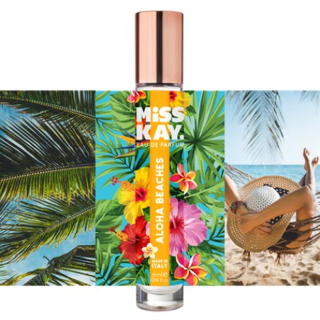 Miss Kay Aloha Beaches 25ml Fragrance
