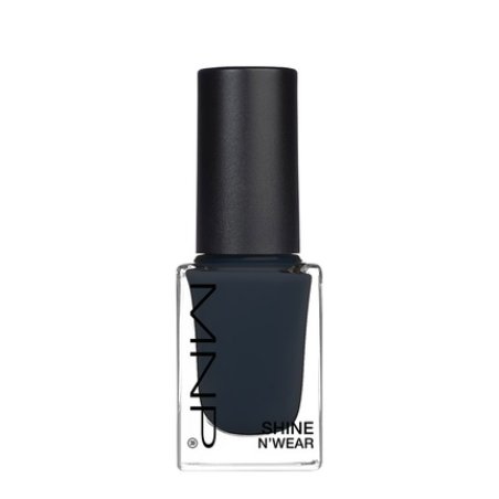 Hair Mesauda Nail Pro Shine 'N Wear 018 Taffet 10ml Nail Polish