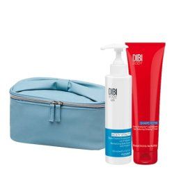 Hair Dibi Milano Shape Refine My Remodeling Beauty Bag Slimming Body Kit
