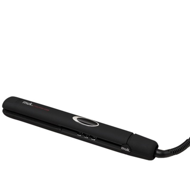 Muk Style Stick 230ir Pro Hair Straightener