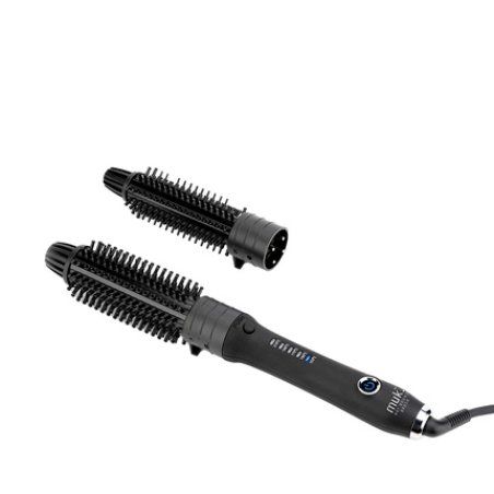 Hair Muk Hot Round Brush Electric Round Brush
